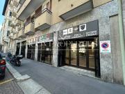 Locale commerciale/Negozio in Affitto a Milano