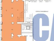 Locale commerciale/Negozio in Affitto a Milano