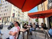 Locale commerciale/Negozio in Affitto a Milano