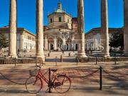 Locale commerciale/Negozio in Affitto a Milano