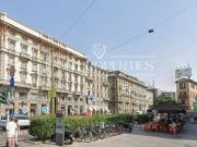 Locale commerciale/Negozio in Affitto a Milano