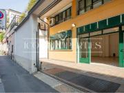 Locale commerciale/Negozio in Affitto a Milano