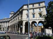 Locale commerciale/Negozio in Affitto a Milano