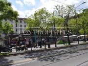 Locale commerciale/Negozio in Affitto a Milano
