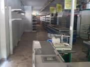 Locale commerciale/Negozio in Affitto a Modena