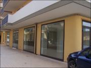 Locale commerciale/Negozio in Affitto a Modica
