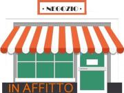 Locale commerciale/Negozio in Affitto a Monselice