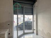 Locale commerciale/Negozio in Affitto a Napoli