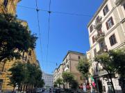 Locale commerciale/Negozio in Affitto a Napoli