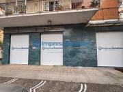 Locale commerciale/Negozio in Affitto a Napoli