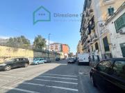 Locale commerciale/Negozio in Affitto a Napoli