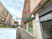 Locale commerciale/Negozio in Affitto a Napoli