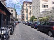Locale commerciale/Negozio in Affitto a Napoli