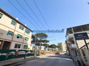 Locale commerciale/Negozio in Affitto a Napoli