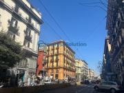 Locale commerciale/Negozio in Affitto a Napoli