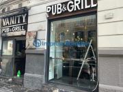 Locale commerciale/Negozio in Affitto a Napoli