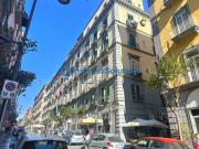 Locale commerciale/Negozio in Affitto a Napoli