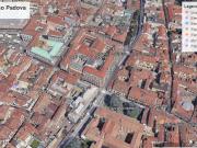 Locale commerciale/Negozio in Affitto a Padova