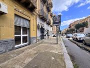 Locale commerciale/Negozio in Affitto a Palermo