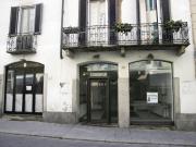 Locale commerciale/Negozio in Affitto a Pavia