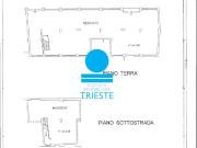 Locale commerciale/Negozio in Affitto a Pesaro