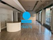 Locale commerciale/Negozio in Affitto a Pesaro