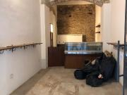 Locale commerciale/Negozio in Affitto a Pisa