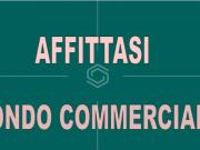 Locale commerciale/Negozio in Affitto a Pisa