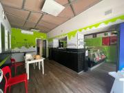 Locale commerciale/Negozio in Affitto a Pistoia