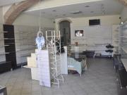 Locale commerciale/Negozio in Affitto a Poppi