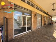 Locale commerciale/Negozio in Affitto a Recco