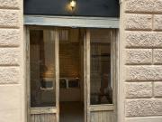 Locale commerciale/Negozio in Affitto a Roma