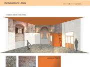 Locale commerciale/Negozio in Affitto a Roma