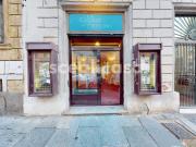 Locale commerciale/Negozio in Affitto a Roma