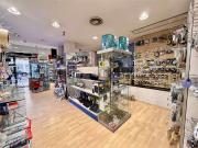 Locale commerciale/Negozio in Affitto a Roma