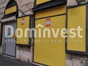 Locale commerciale/Negozio in Affitto a Roma