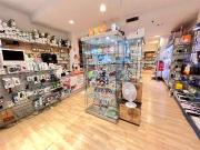 Locale commerciale/Negozio in Affitto a Roma