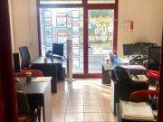 Locale commerciale/Negozio in Affitto a Roma