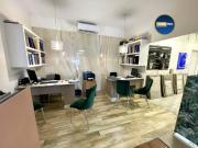 Locale commerciale/Negozio in Affitto a Roma