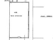 Locale commerciale/Negozio in Affitto a San Miniato