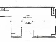 Locale commerciale/Negozio in Affitto a Santa Maria a Monte