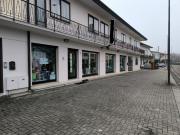 Locale commerciale/Negozio in Affitto a Saonara