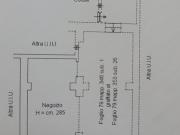 Locale commerciale/Negozio in Affitto a Savona
