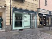 Locale commerciale/Negozio in Affitto a Torino