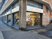 Locale commerciale/Negozio in Affitto a Torino