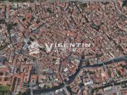 Locale commerciale/Negozio in Affitto a Treviso