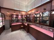 Locale commerciale/Negozio in Affitto a Trieste