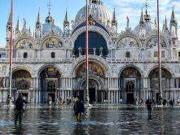 Locale commerciale/Negozio in Affitto a Venezia