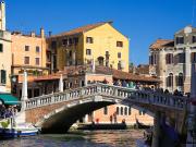 Locale commerciale/Negozio in Affitto a Venezia