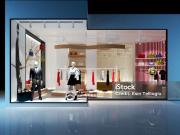 Locale commerciale/Negozio in Affitto a Venezia